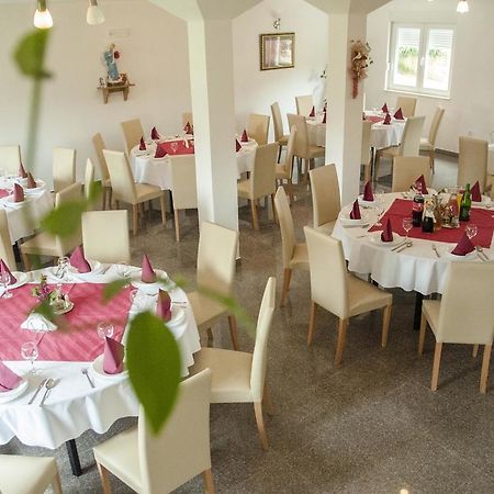 Pansion Danijel Hotel Međugorje Exterior foto