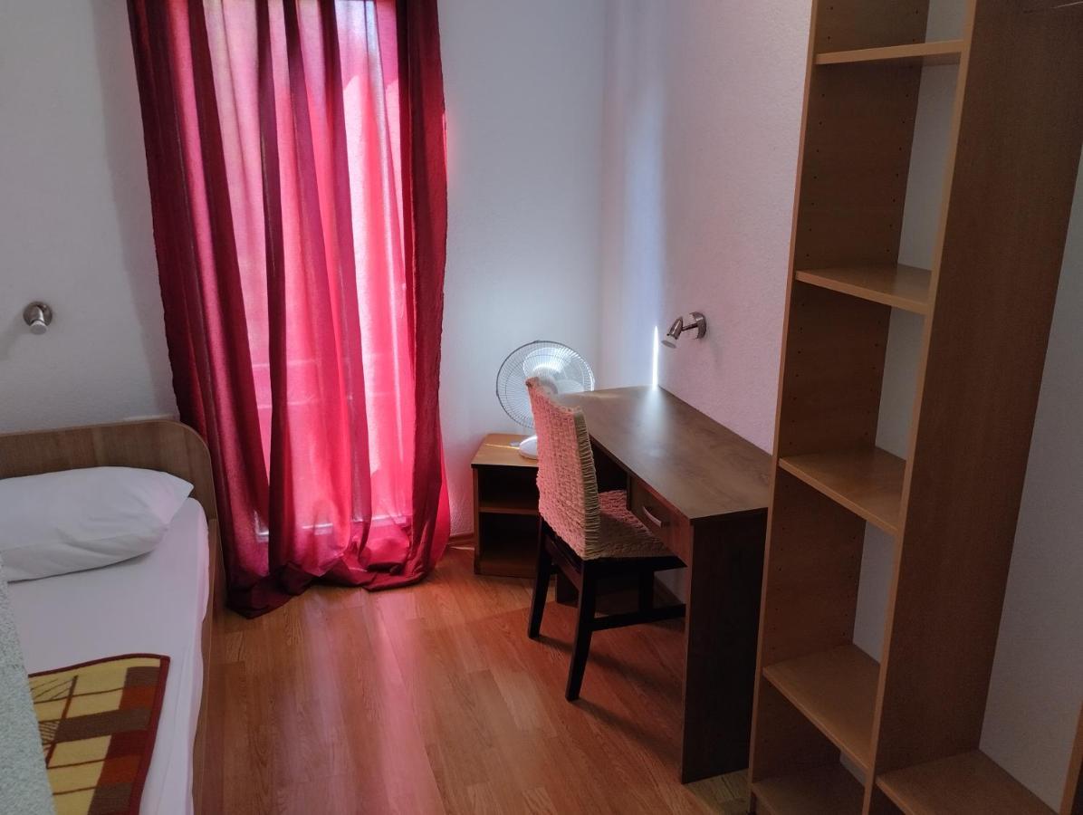 Pansion Danijel Hotel Međugorje Exterior foto