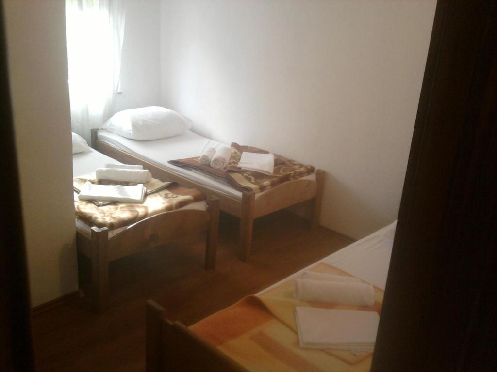 Pansion Danijel Hotel Međugorje Cameră foto