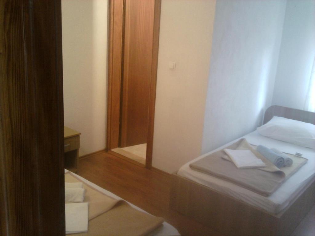 Pansion Danijel Hotel Međugorje Cameră foto