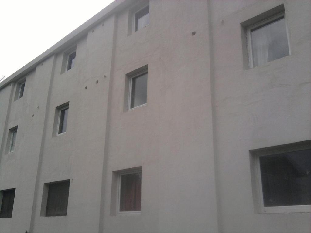 Pansion Danijel Hotel Međugorje Exterior foto