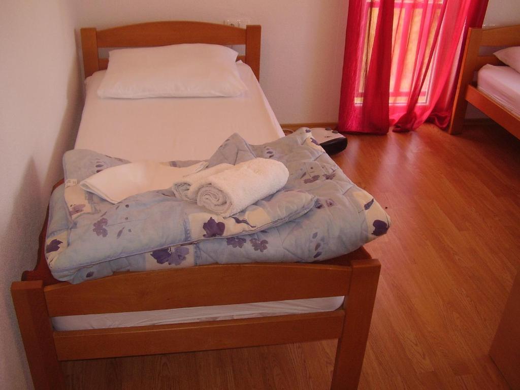 Pansion Danijel Hotel Međugorje Cameră foto