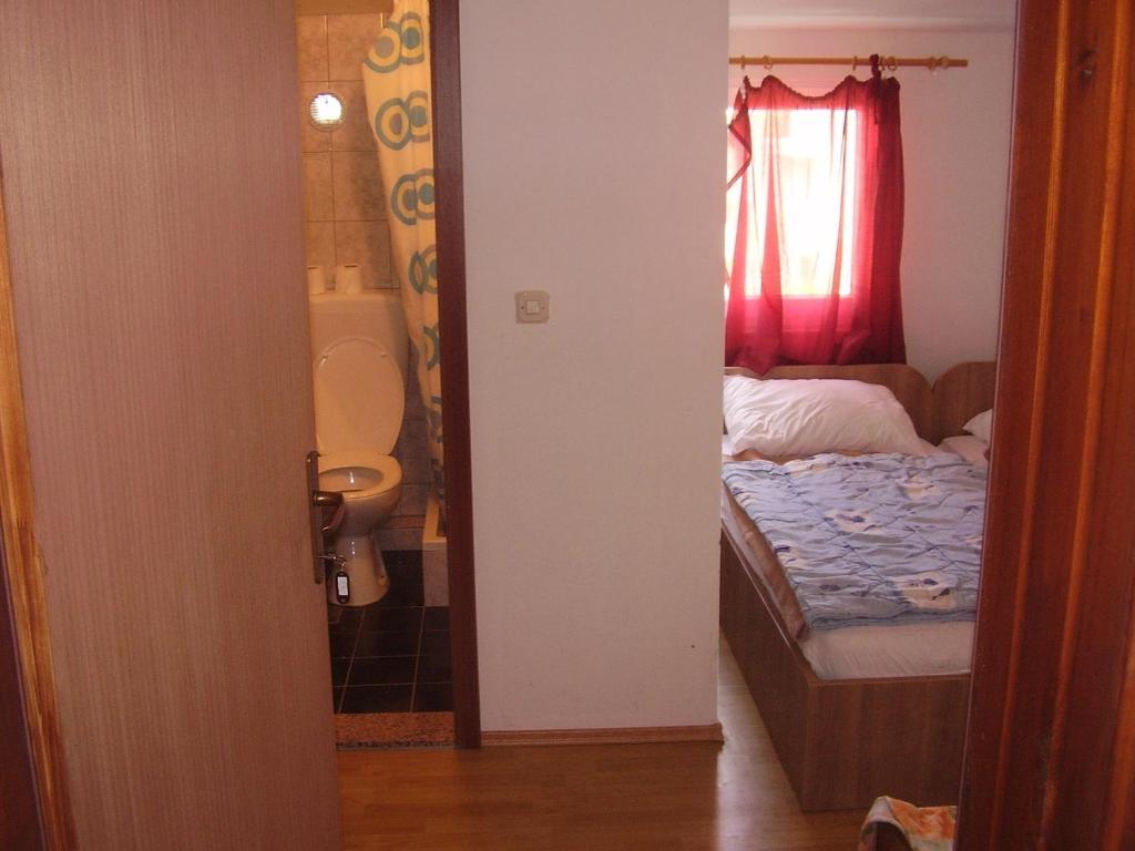 Pansion Danijel Hotel Međugorje Cameră foto
