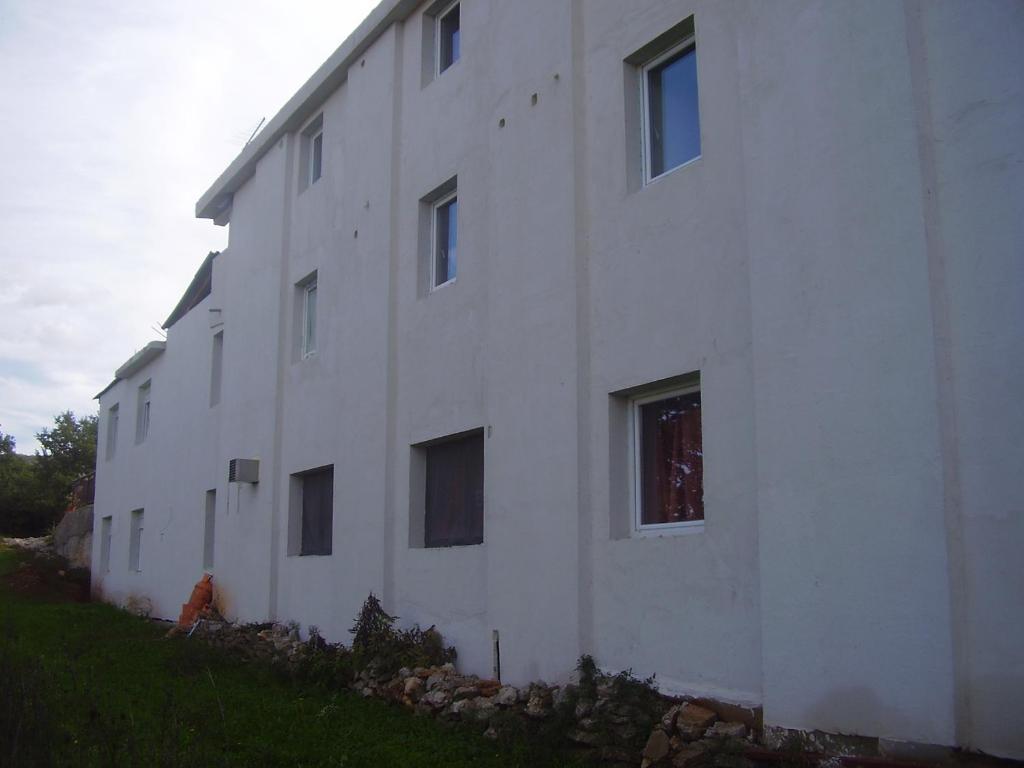 Pansion Danijel Hotel Međugorje Exterior foto