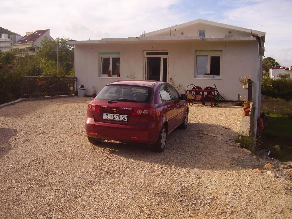 Pansion Danijel Hotel Međugorje Exterior foto