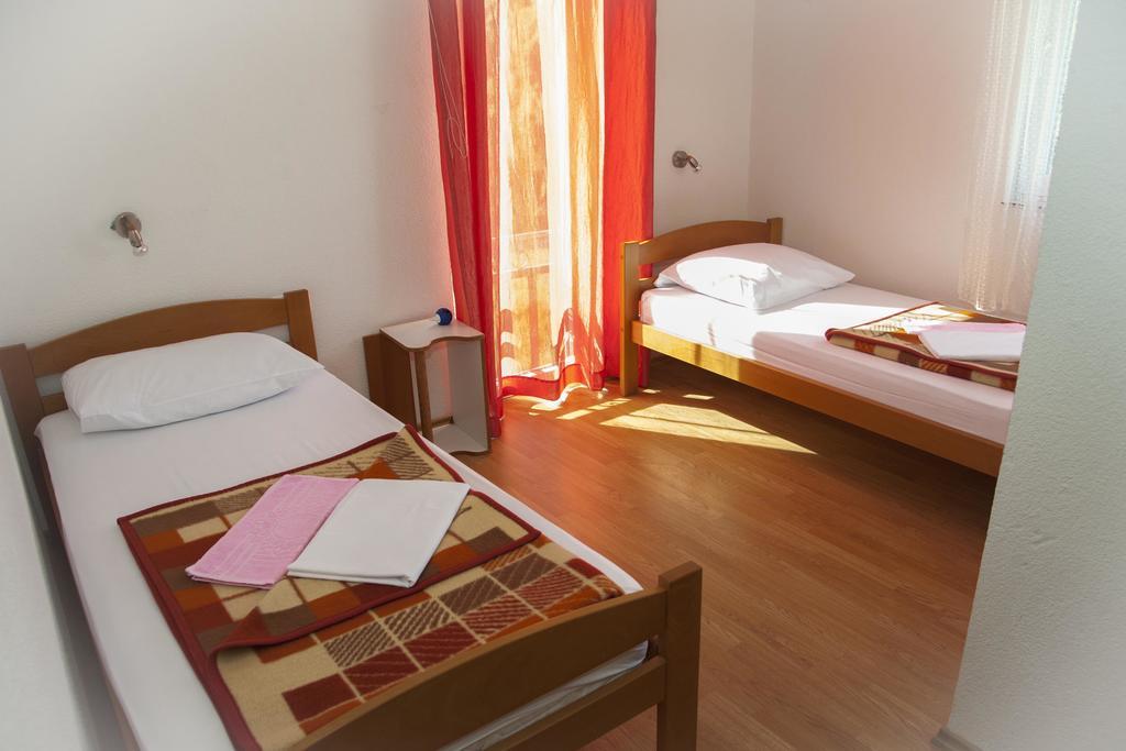 Pansion Danijel Hotel Međugorje Exterior foto