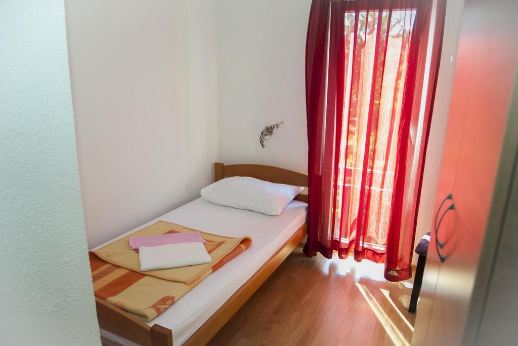 Pansion Danijel Hotel Međugorje Exterior foto