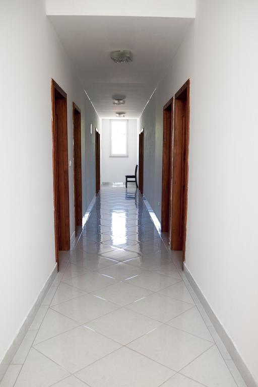 Pansion Danijel Hotel Međugorje Exterior foto
